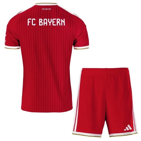 Bayern Monaco Completo 2026 2027 Casa - Bayern Monaco Economica | itmagliettecalcio
