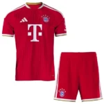 Bayern Monaco Completo 2026 2027 Casa - Bayern Monaco Economica | itmagliettecalcio