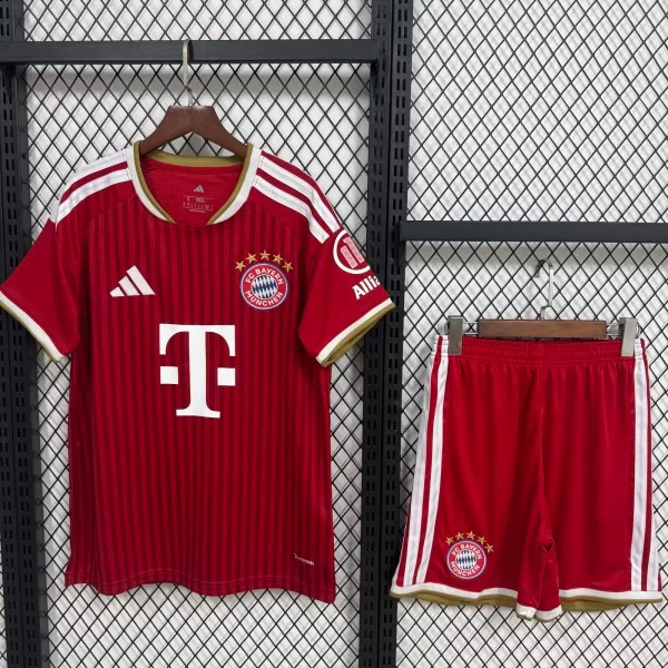 Bayern Monaco Completo 2026 2027 Casa - Bayern Monaco Economica | itmagliettecalcio