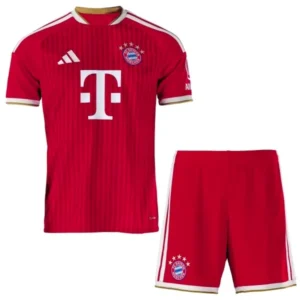 Bayern Monaco Completo 2026 2027 Casa - Bayern Monaco Economica | itmagliettecalcio