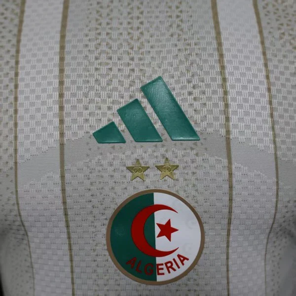 Algeria Maglia 2026 Casa - Maglia Algeria | itmagliettecalcio