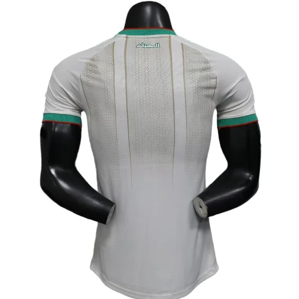 Algeria Maglia 2026 Casa - Maglia Algeria | itmagliettecalcio