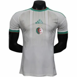 Algeria Maglia 2026 Casa - Maglia Algeria | itmagliettecalcio