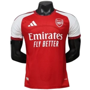 Arsenal Maglia 2026 2027 Casa Rossa - Maglia Arsenal | itmagliettecalcio