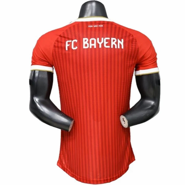 Bayern Monaco Maglia 2026 2027 Casa Rossa - Maglia Bayern Monaco | itmagliettecalcio
