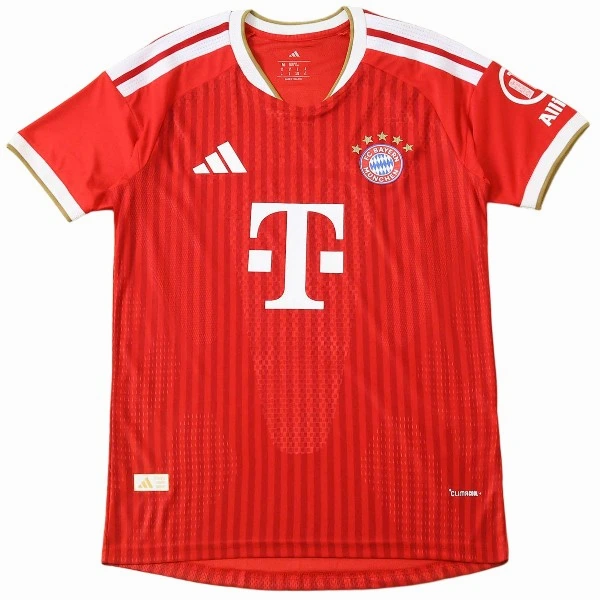 Bayern Monaco Maglia 2026 2027 Casa Rossa - Maglia Bayern Monaco | itmagliettecalcio