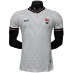 Irak Maglia 2026 Casa Bianca - Maglia Irak | itmagliettecalcio