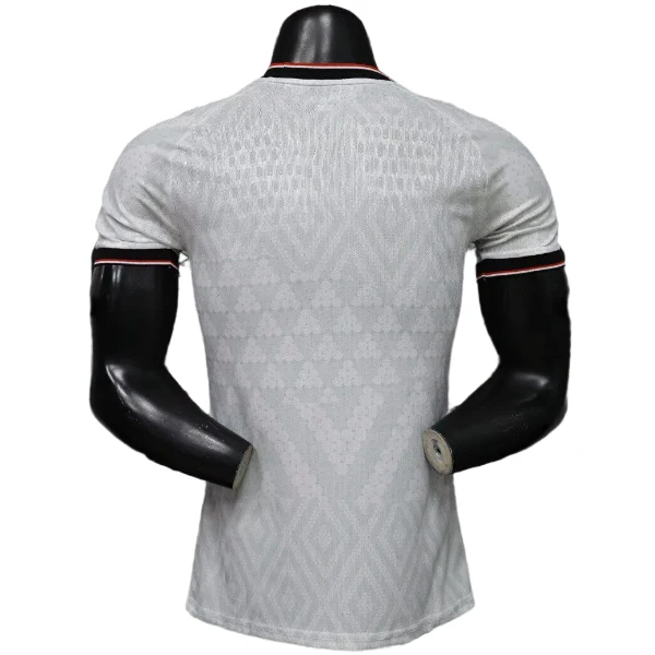 Irak Maglia 2026 Casa Bianca - Maglia Irak | itmagliettecalcio