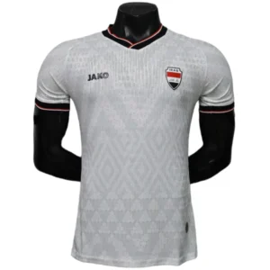 Irak Maglia 2026 Casa Bianca - Maglia Irak | itmagliettecalcio