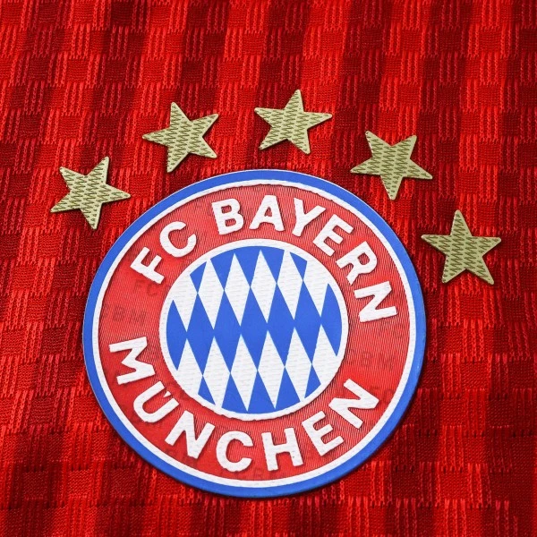 Bayern Monaco Maglia 2026 2027 Casa Rossa - Maglia Bayern Monaco | itmagliettecalcio