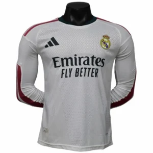 Real Madrid Maglia 2026 2027 Casa Bianca - Maglia Real Madrid | itmagliettecalcio