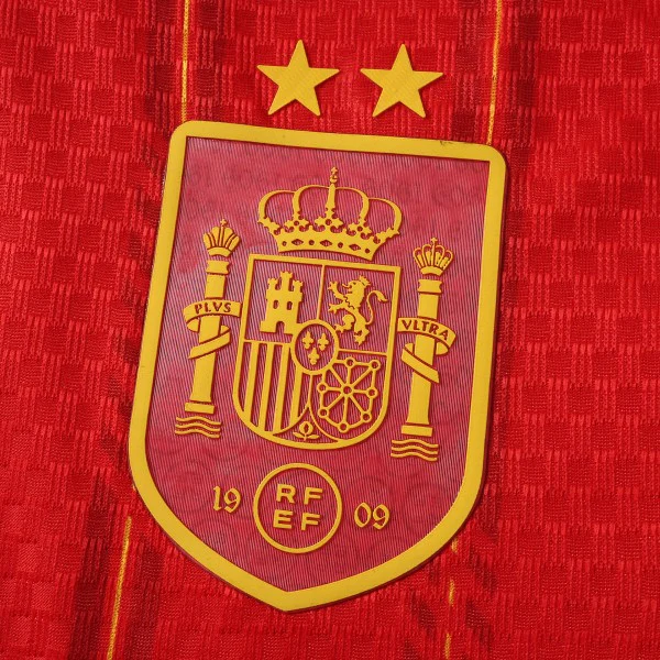 Spagna Maglia 2026 Casa Rossa - Maglia Spagna 2026 | itmagliettecalcio