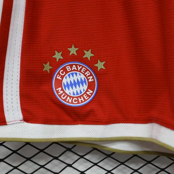 Bayern Monaco Maglia 2026 2027 Casa - Maglia Bayern Monaco | itmagliettecalcio