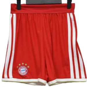 Bayern Monaco Maglia 2026 2027 Casa - Maglia Bayern Monaco | itmagliettecalcio