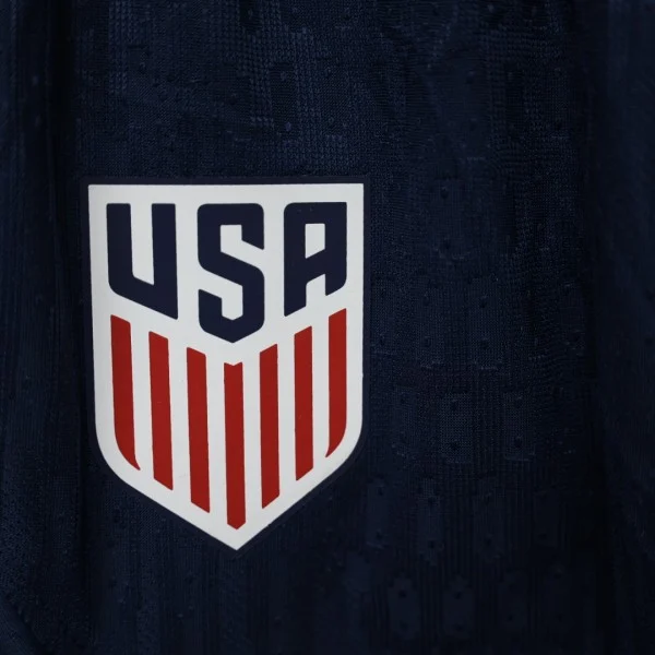Stati Uniti D'america Pantaloni 2026 Casa Blu - Divisa Stati Uniti D'america | itmagliettecalcio