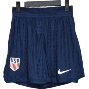 Stati Uniti D'america Pantaloni 2026 Casa Blu - Divisa Stati Uniti D'america | itmagliettecalcio