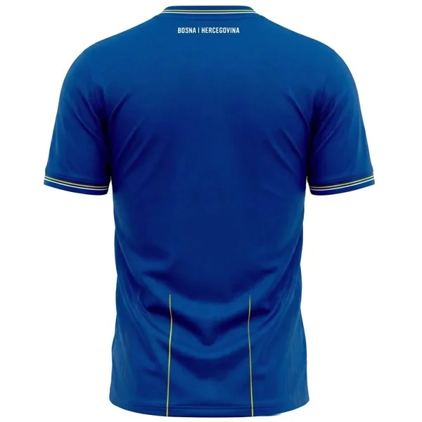 Bosnia Erzegovina Maglia 2026 Casa - Maglia Bosnia Erzegovina | itmagliettecalcio