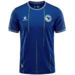 Bosnia Erzegovina Maglia 2026 Casa - Maglia Bosnia Erzegovina | itmagliettecalcio