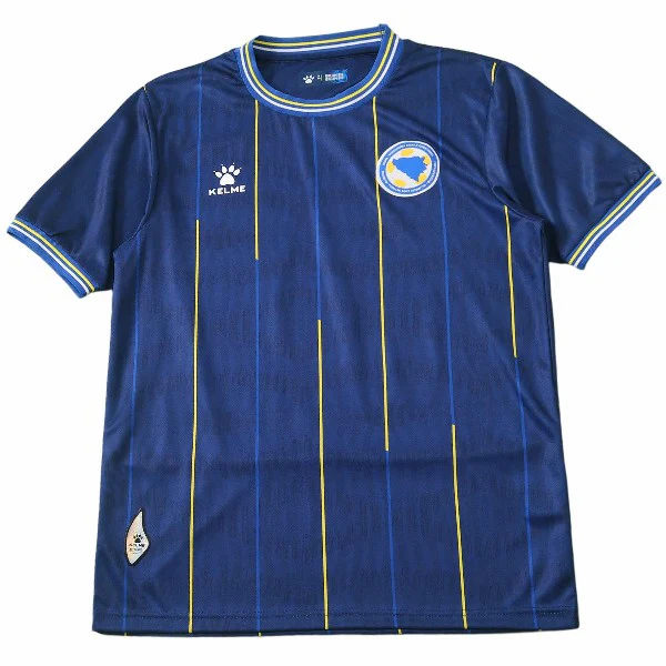 Bosnia Erzegovina Maglia 2026 Casa - Maglia Bosnia Erzegovina | itmagliettecalcio