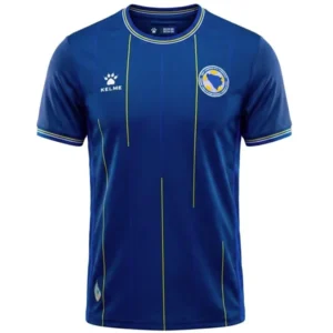 Bosnia Erzegovina Maglia 2026 Casa - Maglia Bosnia Erzegovina | itmagliettecalcio