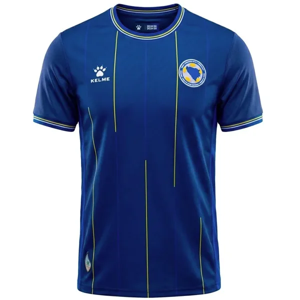 Bosnia Erzegovina Maglia 2026 Casa - Maglia Bosnia Erzegovina | itmagliettecalcio