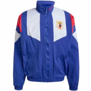 Giappone Giacca 2026 Blu - Giacca Giappone | itmagliettecalcio