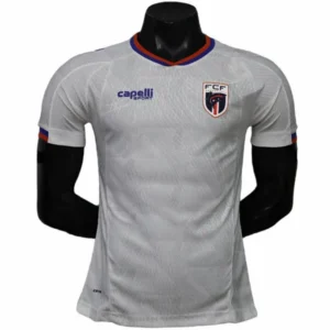 Capo Verde Maglia 2026 Verde - Maglia Capo Verde | itmagliettecalcio