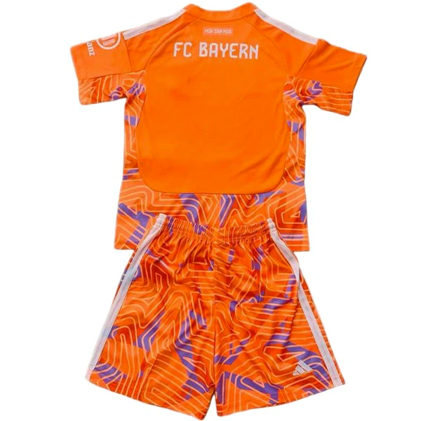 Bayern Monaco Completo 2026 2027 - Bayern Monaco Economica | itmagliettecalcio