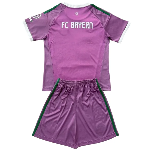 Bayern Monaco Completo 2026 2027 - Bayern Monaco Economica | itmagliettecalcio