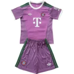 Bayern Monaco Completo 2026 2027 - Bayern Monaco Economica | itmagliettecalcio
