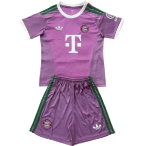 Bayern Monaco Completo 2026 2027 - Bayern Monaco Economica | itmagliettecalcio