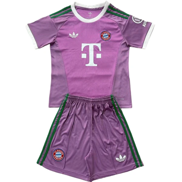 Bayern Monaco Completo 2026 2027 - Bayern Monaco Economica | itmagliettecalcio