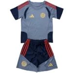 Bayern Monaco Completo 2026 2027 - Bayern Monaco Economica | itmagliettecalcio