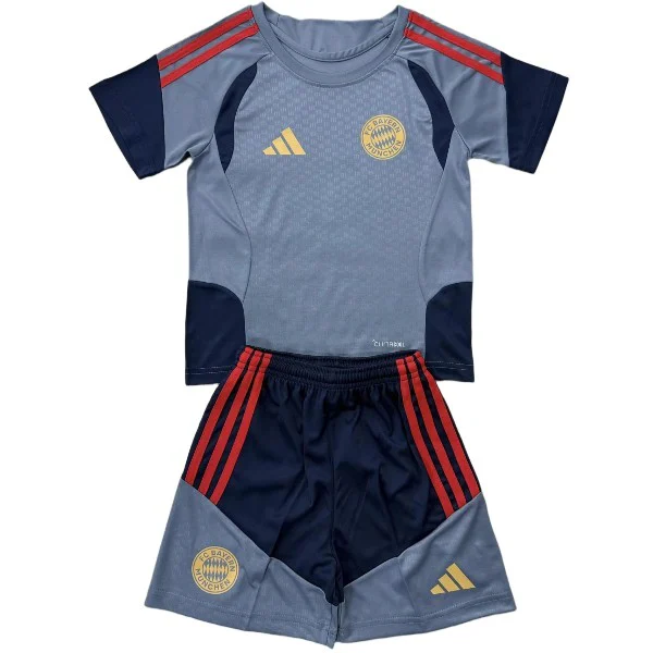 Bayern Monaco Completo 2026 2027 - Bayern Monaco Economica | itmagliettecalcio