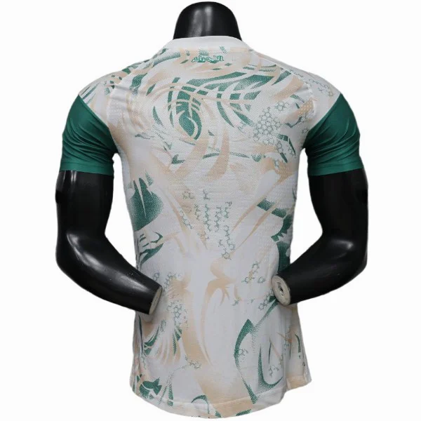 Algeria Maglia 2026 Verde - Maglia Algeria | itmagliettecalcio