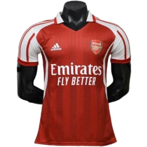 Arsenal Maglia 2026 2027 Rossa - Maglia Arsenal | itmagliettecalcio