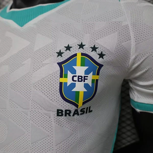 Brasile Maglia 2026 Verde - Maglia Brasile | itmagliettecalcio