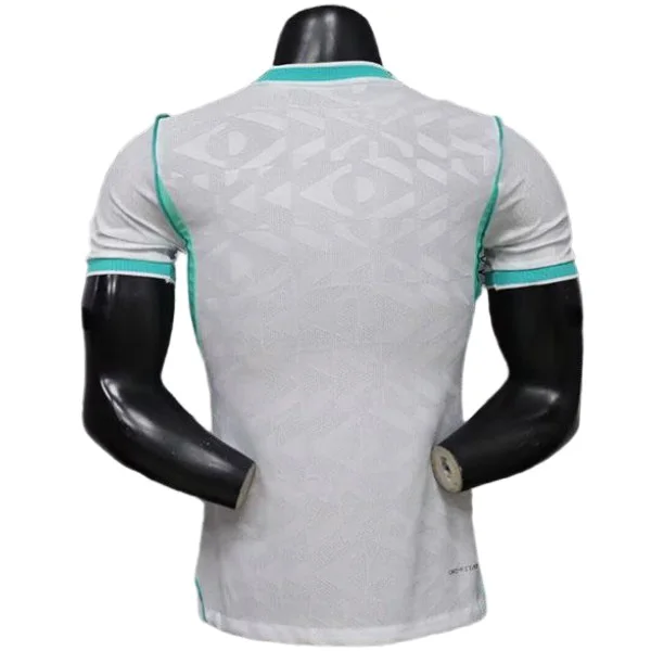 Brasile Maglia 2026 Verde - Maglia Brasile | itmagliettecalcio