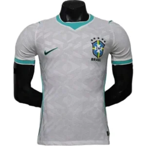 Brasile Maglia 2026 Verde - Maglia Brasile | itmagliettecalcio