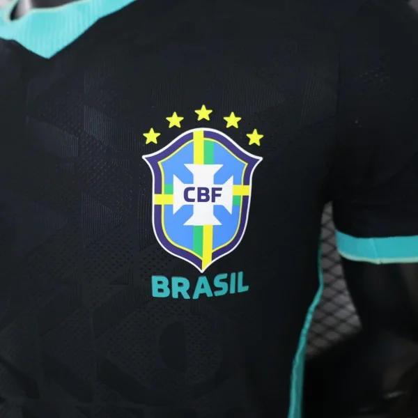 Brasile Maglia 2026 Verde - Maglia Brasile | itmagliettecalcio