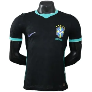 Brasile Maglia 2026 Verde - Maglia Brasile | itmagliettecalcio