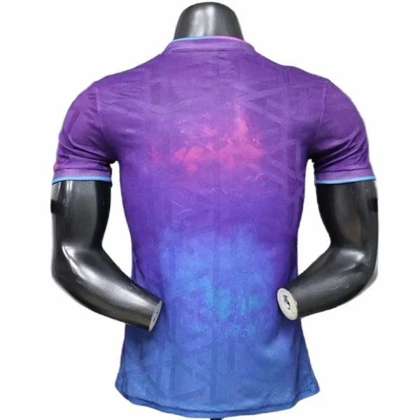 Brasile Maglia 2026 Viola - Maglia Brasile | itmagliettecalcio