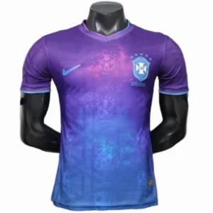 Brasile Maglia 2026 Viola - Maglia Brasile | itmagliettecalcio