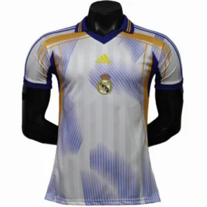 Real Madrid Maglia 2026 2027 Bianca - Maglia Real Madrid | itmagliettecalcio