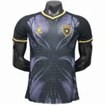 Jordán Maglia 2026 Nera - Maglia Jordán | itmagliettecalcio