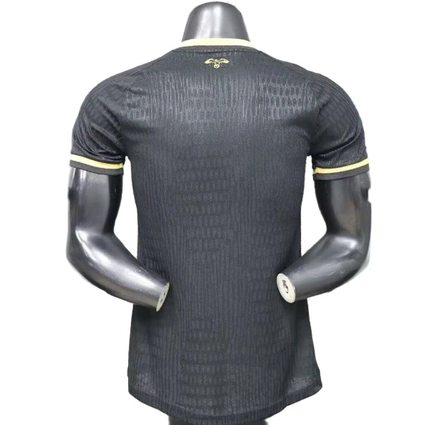 Jordán Maglia 2026 Nera - Maglia Jordán | itmagliettecalcio