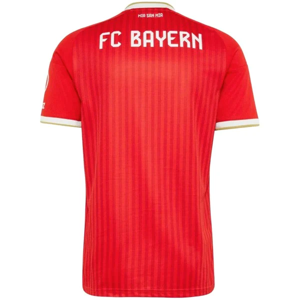 Bayern Monaco Maglia 2026 2027 Casa Rossa - Maglia Bayern Monaco | itmagliettecalcio
