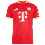Bayern Monaco Maglia 2026 2027 Casa Rossa - Maglia Bayern Monaco | itmagliettecalcio