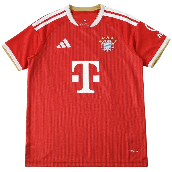Bayern Monaco Maglia 2026 2027 Casa Rossa - Maglia Bayern Monaco | itmagliettecalcio