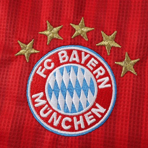 Bayern Monaco Maglia 2026 2027 Casa Rossa - Maglia Bayern Monaco | itmagliettecalcio